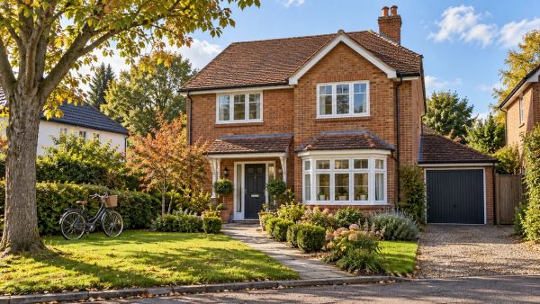How current mortgage rates in September 2025 may affect your home loan
