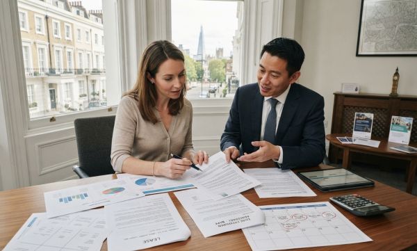 London Homeowners: Master Lease Extension Hurdles with These Expert Tips