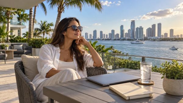 No personal income tax in Florida: what you need to know