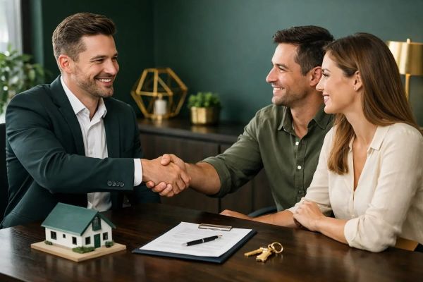 Owning Property in the UK After Brexit: Essential Insights for EU Nationals Living in Britain