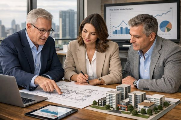 Revitalizing Tomorrow: The Enduring Impact of Urban Renewal on UK Real Estate Investments