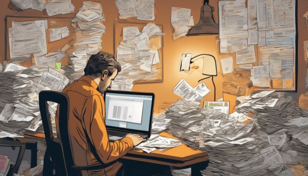 Struggling to find a personal lender for your needs?
