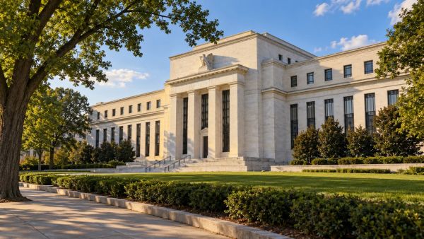 Upcoming fed meeting schedule for 2026 and its impact on markets