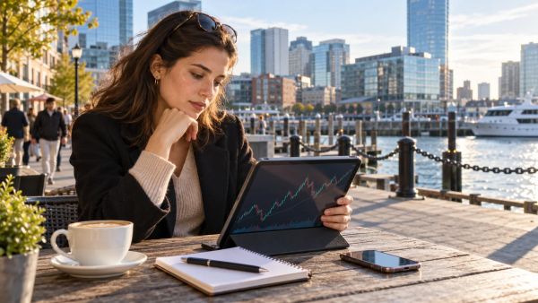 Vgm stock: investment insights and current market trends
