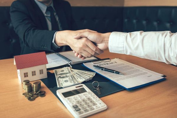 What are the most common mistakes when applying for property credit in the UK?