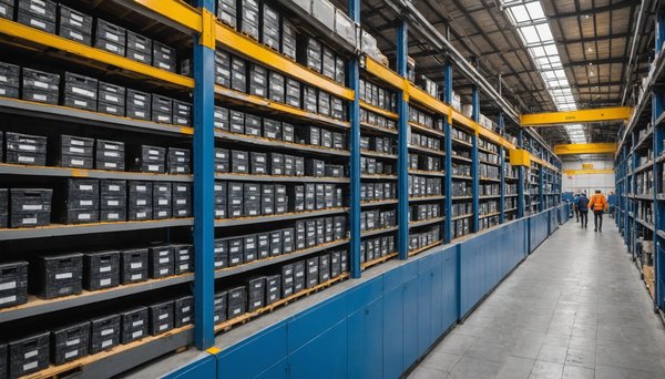 Vallourec stock: key details on shareholding structure revealed